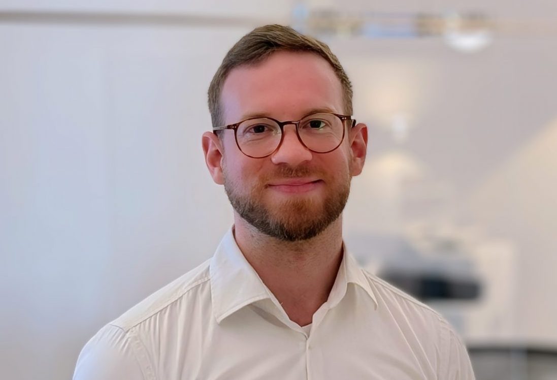 Dr. med. M. Stenger