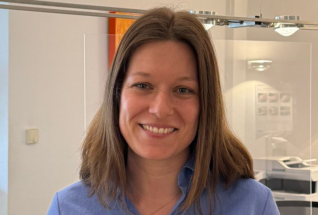 Dr. med. I. Weinzierl